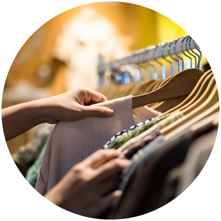 Retail Insights